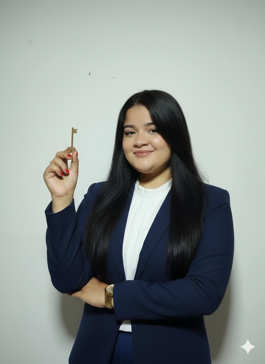 Stefany - Especialista Técnica